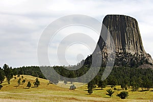 Devils Tower