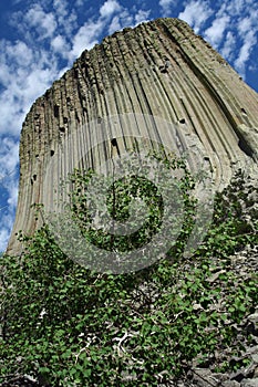 Devils Tower