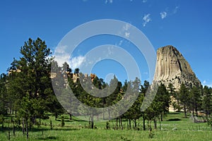 Devils Tower