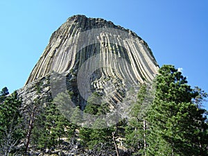 Devils Tower