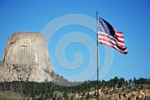 Devils Tower