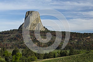 Devils Tower