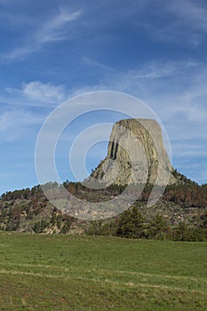 Devils Tower