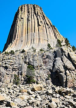 Devils Tower