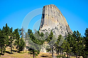 Devils Tower