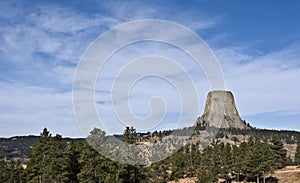 Devils Tower