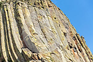 Devils Tower Details