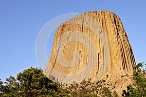 Devils Tower National Monument