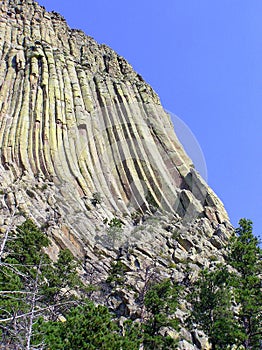 Devils Tower National Monument, Black Hills