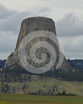 Devils Tower