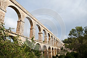 Devilâ€™s bridge