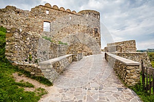 Devin Castle - Bratislava, Slovakia, Europe