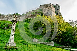 Devin Castle Slovakia 38