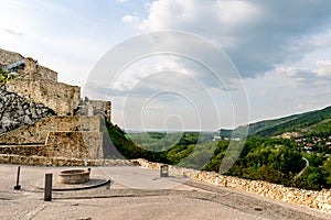 Devin Castle Slovakia 17