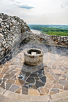 Devin Castle Slovakia 23