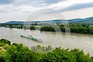 Hrad Děvín Slovensko 32