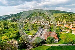 Hrad Devín Slovensko 21