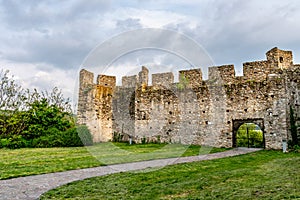 Devin Castle Slovakia 33