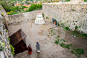 Hrad Děvín Slovensko 27