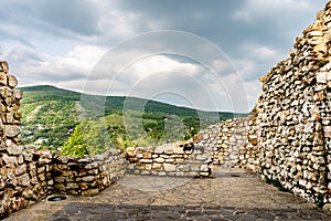 Devin Castle Slovakia 12