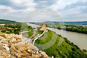 Devin Castle Slovakia 24