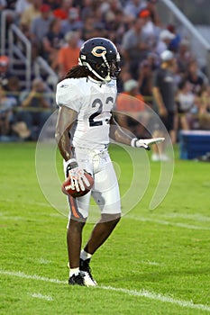 devin hester, chicago bears