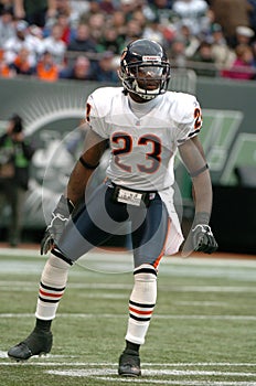 Devin Hester