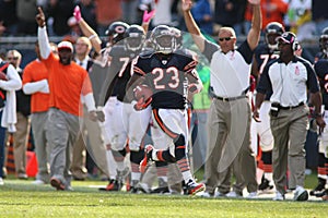 Devin Hester