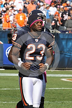 Devin Hester