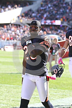 Devin Hester