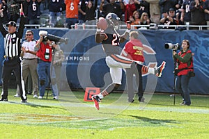 Devin Hester