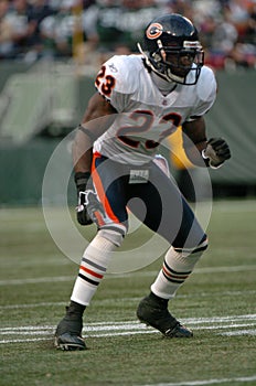 Devin Hester