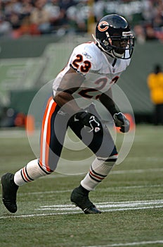 Devin Hester