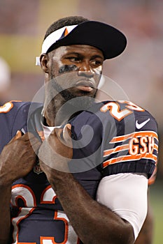 Devin Hester
