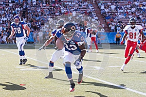 Devin Hester, 2007 NFL Pro Bowl Game