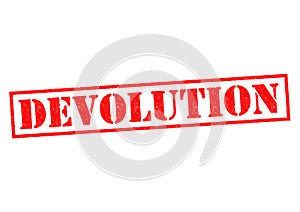 DEVOLUTION photo