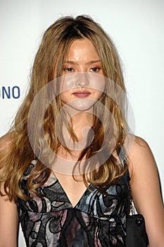 Devon Aoki