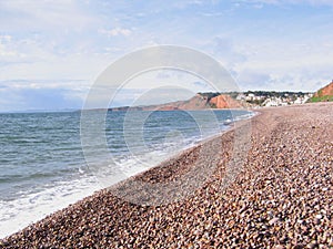 Devon Coast