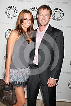 Devon Gummersall,Jena Sims