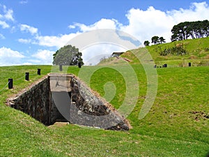 Devonport History Barrack photo