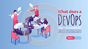 Devops Engineer Banner