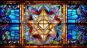 devotion judaism star of david