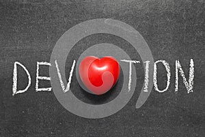 Devotion