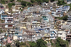 Devprayag, India