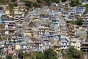 Devprayag is the last prayag of Alaknanda River and from this point the confluence of Alaknanda and Bhagirathi River is known as G