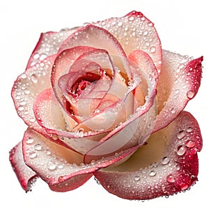 Dewy Rose