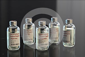 Dexamethasone - a breakthrough in the treatment of coronavirus Sars-cov-2