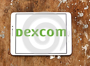 Dexcom company logo