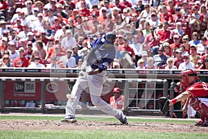 Dexter Fowler