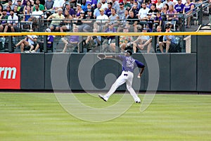 Dexter Fowler